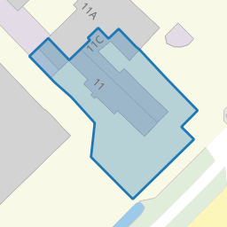 Perceel GDG00-M-2407