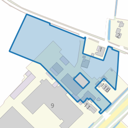 Perceel GDG00-M-2408