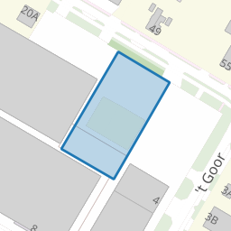 Perceel GDG00-M-2415
