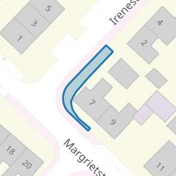 Perceel GDG00-M-2473