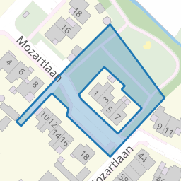 Perceel GDG00-M-2495