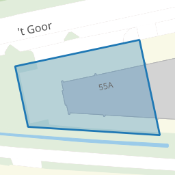 Perceel GDG00-M-2497