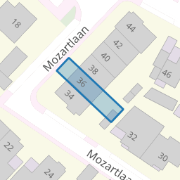 Perceel GDG00-M-2533