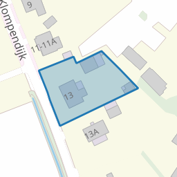 Perceel GDG00-M-2557