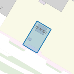 Perceel GDG00-M-2573