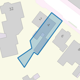 Perceel GDG00-M-2583