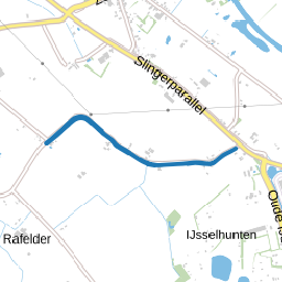 Perceel GDG00-M-2599