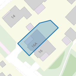 Perceel GDG00-M-2633