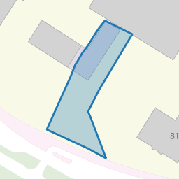 Perceel GDG00-M-2655