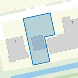 Perceel GDG00-M-2661