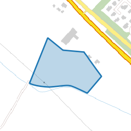 Perceel GDG00-M-2698
