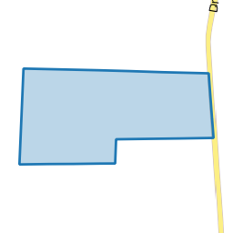 Perceel GDG00-M-27