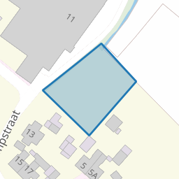 Perceel GDG00-M-2703