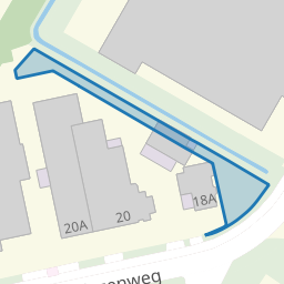 Perceel GDG00-M-2709