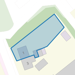 Perceel GDG00-M-2728