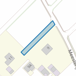 Perceel GDG00-M-2744