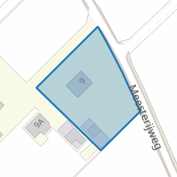 Perceel GDG00-M-2745