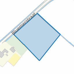 Perceel GDG00-M-2765