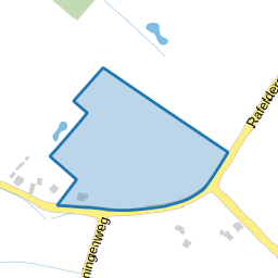 Perceel GDG00-M-2780