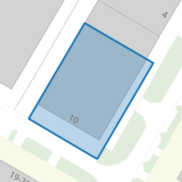 Perceel GDG00-M-2783