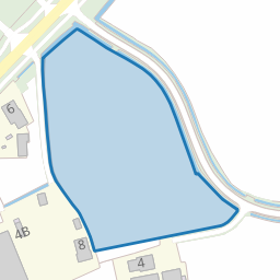 Perceel GDG00-M-2786