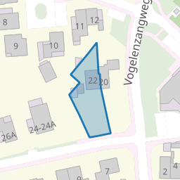 Perceel GDG00-M-2791