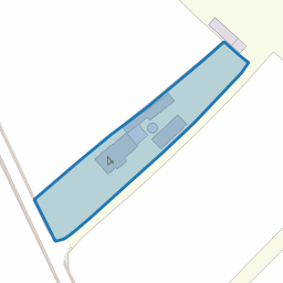 Perceel GDG00-M-281