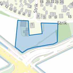 Perceel GDG00-M-2816