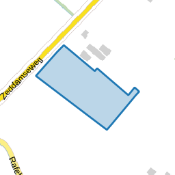 Perceel GDG00-M-2818