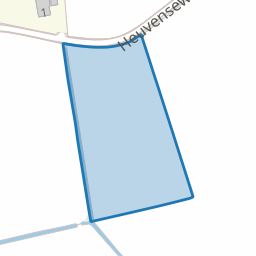 Perceel GDG00-M-287