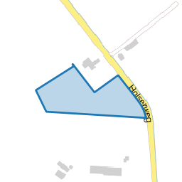 Perceel GDG00-M-2901