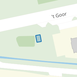 Perceel GDG00-M-2907