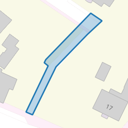 Perceel GDG00-M-2910