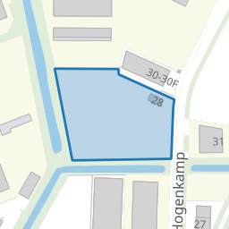 Perceel GDG00-M-2916