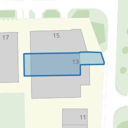 Perceel GDG00-M-2923