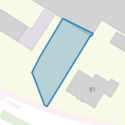 Perceel GDG00-M-2927