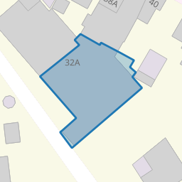 Perceel GDG00-M-2929