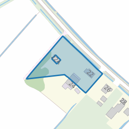 Perceel GDG00-M-2948