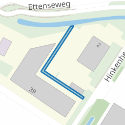 Perceel GDG00-M-2958