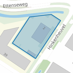 Perceel GDG00-M-2959