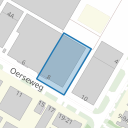 Perceel GDG00-M-2967