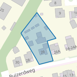 Perceel GDG00-M-2987