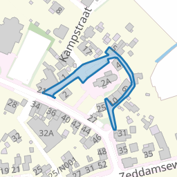 Perceel GDG00-M-3029