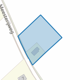 Perceel GDG00-M-3032