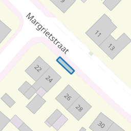 Perceel GDG00-M-3043