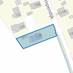 Perceel GDG00-M-3050