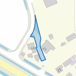 Perceel GDG00-M-3055