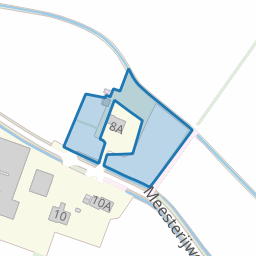 Perceel GDG00-M-3056