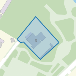 Perceel GDG00-M-3067