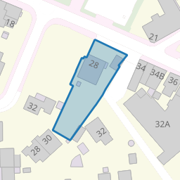 Perceel GDG00-M-3075